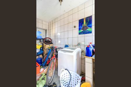 Casa à venda com 250m², 1 quarto e 1 vaga Casa à venda com 250m², 1 quarto e 1 vagaÁrea de Serviço