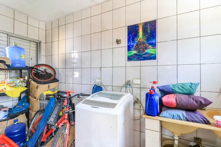 Casa à venda com 250m², 1 quarto e 1 vaga Casa à venda com 250m², 1 quarto e 1 vagaÁrea de Serviço