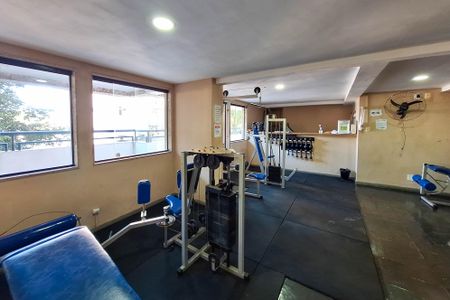 Apartamento à venda com 92m², 2 quartos e 1 vaga Apartamento à venda com 92m², 2 quartos e 1 vagaÁrea comum