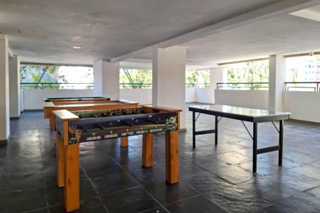 Apartamento à venda com 92m², 2 quartos e 1 vaga Apartamento à venda com 92m², 2 quartos e 1 vagaÁrea comum