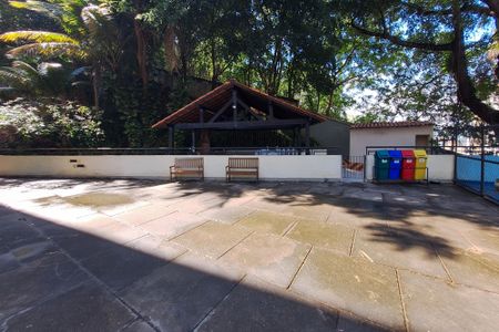 Apartamento à venda com 92m², 2 quartos e 1 vaga Apartamento à venda com 92m², 2 quartos e 1 vagaÁrea comum