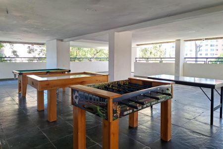 Apartamento à venda com 92m², 2 quartos e 1 vaga Apartamento à venda com 92m², 2 quartos e 1 vagaÁrea comum