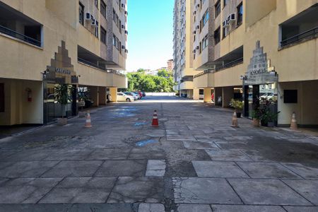 Apartamento à venda com 92m², 2 quartos e 1 vaga Apartamento à venda com 92m², 2 quartos e 1 vagaÁrea comum