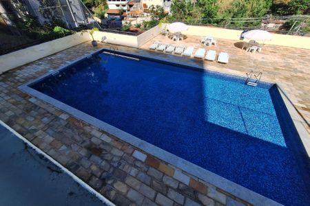 Apartamento à venda com 92m², 2 quartos e 1 vaga Apartamento à venda com 92m², 2 quartos e 1 vagaÁrea comum