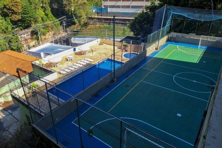 Apartamento à venda com 92m², 2 quartos e 1 vaga Apartamento à venda com 92m², 2 quartos e 1 vagaÁrea comum