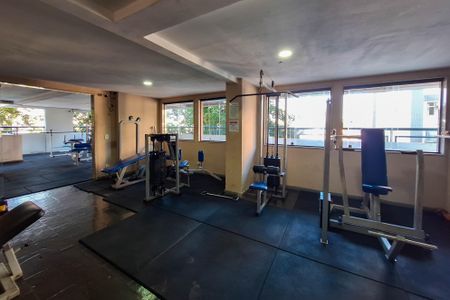 Apartamento à venda com 92m², 2 quartos e 1 vaga Apartamento à venda com 92m², 2 quartos e 1 vagaÁrea comum