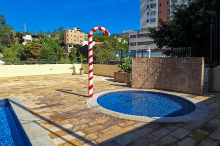 Apartamento à venda com 92m², 2 quartos e 1 vaga Apartamento à venda com 92m², 2 quartos e 1 vagaÁrea comum