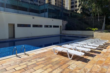 Apartamento à venda com 92m², 2 quartos e 1 vaga Apartamento à venda com 92m², 2 quartos e 1 vagaÁrea comum