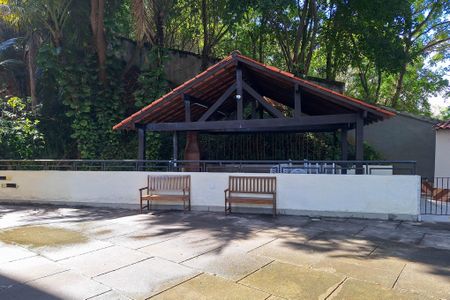 Apartamento à venda com 92m², 2 quartos e 1 vaga Apartamento à venda com 92m², 2 quartos e 1 vagaÁrea comum