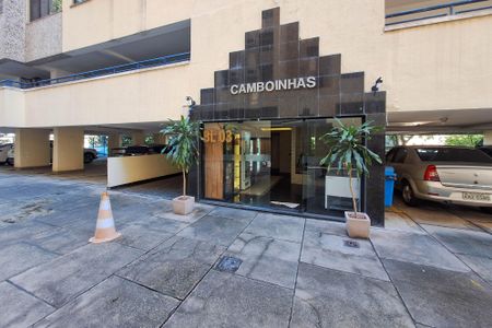 Apartamento à venda com 92m², 2 quartos e 1 vaga Apartamento à venda com 92m², 2 quartos e 1 vagaÁrea comum