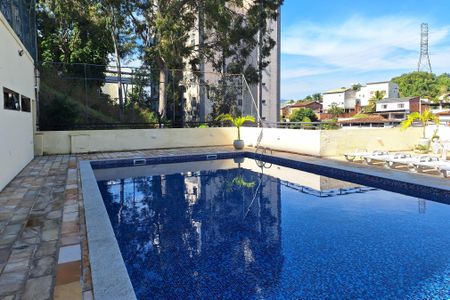 Apartamento à venda com 92m², 2 quartos e 1 vaga Apartamento à venda com 92m², 2 quartos e 1 vagaÁrea comum