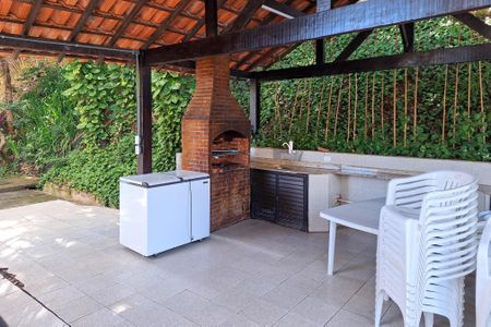 Apartamento à venda com 92m², 2 quartos e 1 vaga Apartamento à venda com 92m², 2 quartos e 1 vagaÁrea comum