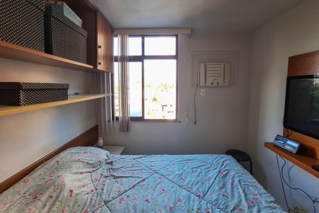 Quarto 1 de apartamento à venda com 2 quartos, 92m² em Ingá, Niterói