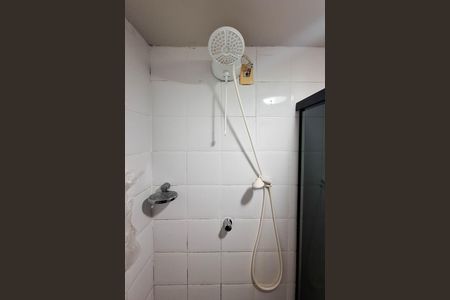 Apartamento à venda com 92m², 2 quartos e 1 vaga Apartamento à venda com 92m², 2 quartos e 1 vagaBanheiro