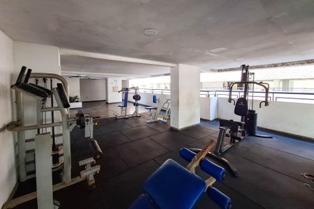 Apartamento à venda com 92m², 2 quartos e 1 vaga Apartamento à venda com 92m², 2 quartos e 1 vagaÁrea comum