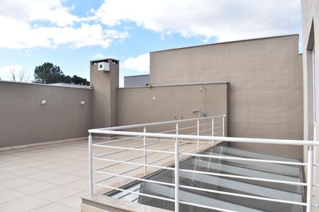 Casa para alugar com 590m², 5 quartos e 6 vagasÁrea externa