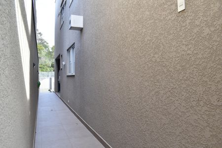 Casa para alugar com 590m², 5 quartos e 6 vagasÁrea externa