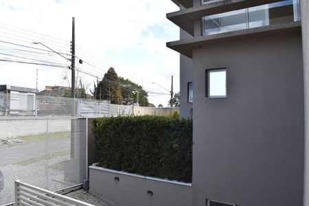 Casa para alugar com 590m², 5 quartos e 6 vagasÁrea externa