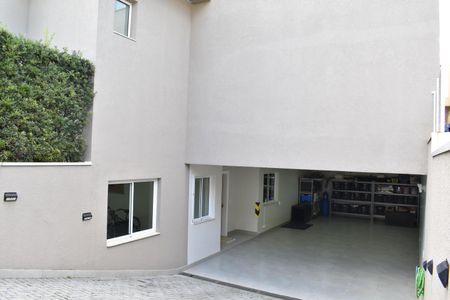 Casa para alugar com 590m², 5 quartos e 6 vagasGaragem