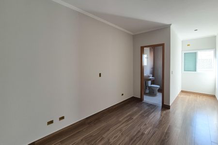 Casa à venda com 156m², 3 quartos e 2 vagasSuíte 1