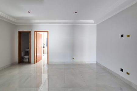 Casa à venda com 156m², 3 quartos e 2 vagasSala