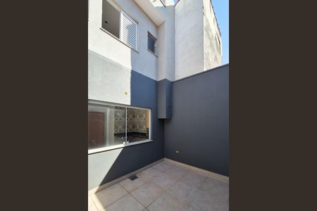 Casa à venda com 156m², 3 quartos e 2 vagasQuintal