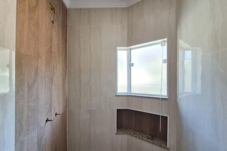 Casa à venda com 156m², 3 quartos e 2 vagasBanheiro da Suíte 3