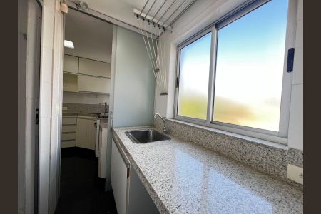 Apartamento à venda com 106m², 3 quartos e 2 vagas