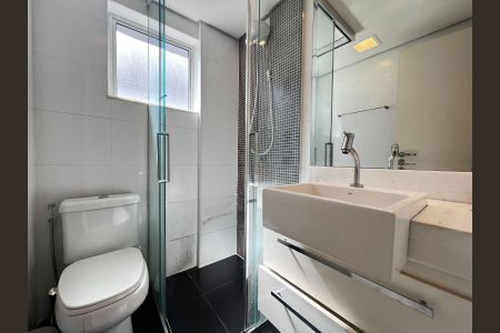 Apartamento à venda com 106m², 3 quartos e 2 vagas