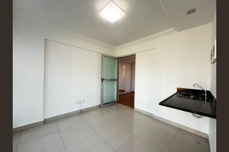 Apartamento à venda com 106m², 3 quartos e 2 vagas