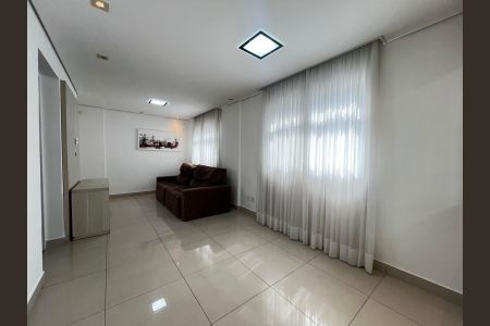 Apartamento à venda com 106m², 3 quartos e 2 vagas