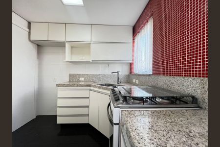 Apartamento à venda com 106m², 3 quartos e 2 vagas