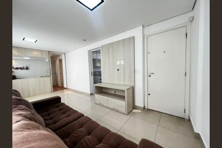 Apartamento à venda com 106m², 3 quartos e 2 vagas