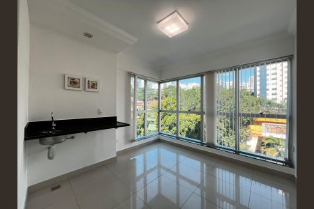 Apartamento à venda com 106m², 3 quartos e 2 vagas