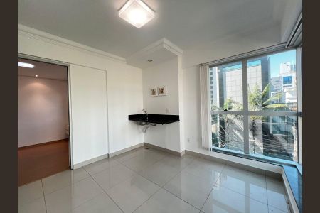 Apartamento à venda com 106m², 3 quartos e 2 vagas