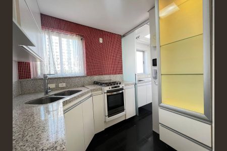 Apartamento à venda com 106m², 3 quartos e 2 vagas