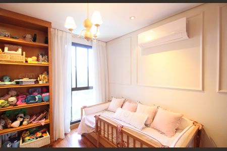 Apartamento à venda com 200m², 4 quartos e 4 vagasSuíte 1