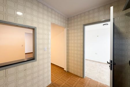 Casa para alugar com 165m², 3 quartos e 2 vagas Casa para alugar com 165m², 3 quartos e 2 vagasCozinha