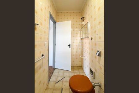 Casa para alugar com 165m², 3 quartos e 2 vagas Casa para alugar com 165m², 3 quartos e 2 vagasBanheiro - Suíte