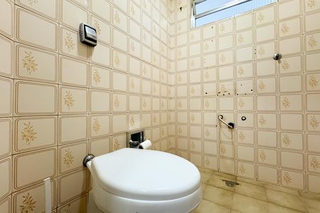 Casa para alugar com 165m², 3 quartos e 2 vagas Casa para alugar com 165m², 3 quartos e 2 vagasLavabo