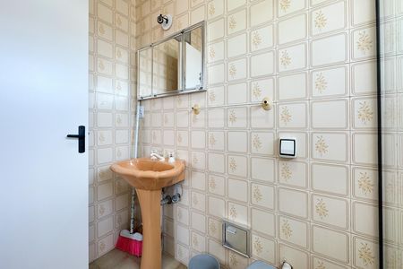 Casa para alugar com 165m², 3 quartos e 2 vagas Casa para alugar com 165m², 3 quartos e 2 vagasBanheiro - Suíte