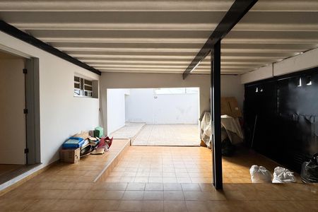Casa para alugar com 165m², 3 quartos e 2 vagas Casa para alugar com 165m², 3 quartos e 2 vagasGaragem