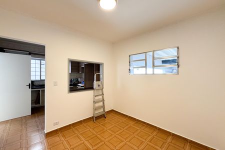 Casa para alugar com 165m², 3 quartos e 2 vagas Casa para alugar com 165m², 3 quartos e 2 vagasSala de Jantar