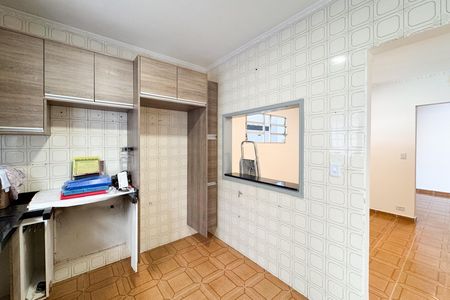 Casa para alugar com 165m², 3 quartos e 2 vagas Casa para alugar com 165m², 3 quartos e 2 vagasCozinha