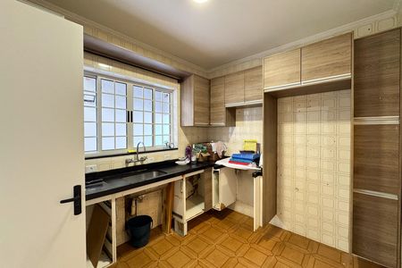 Casa para alugar com 165m², 3 quartos e 2 vagas Casa para alugar com 165m², 3 quartos e 2 vagasCozinha
