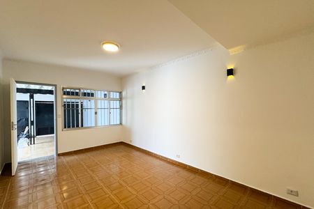 Sala de casa para alugar com 3 quartos, 165m² em Vila Jupiter, São Bernardo do Campo