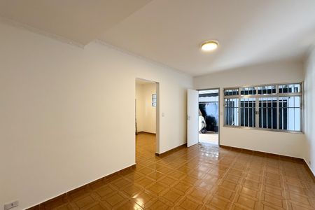 Casa para alugar com 165m², 3 quartos e 2 vagas Casa para alugar com 165m², 3 quartos e 2 vagasSala