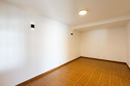 Sala  de casa para alugar com 3 quartos, 165m² em Vila Jupiter, São Bernardo do Campo
