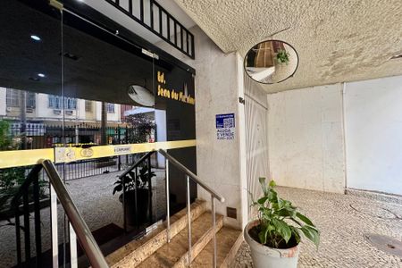 Apartamento à venda com 107m², 3 quartos e 1 vagaPlaquinha instalada