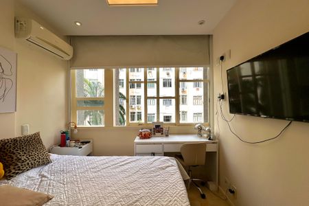 Apartamento à venda com 107m², 3 quartos e 1 vagaQuarto 1